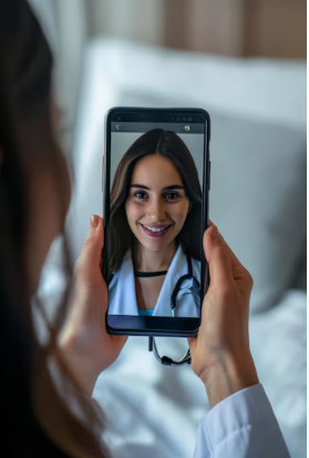 Telehealth Brochure